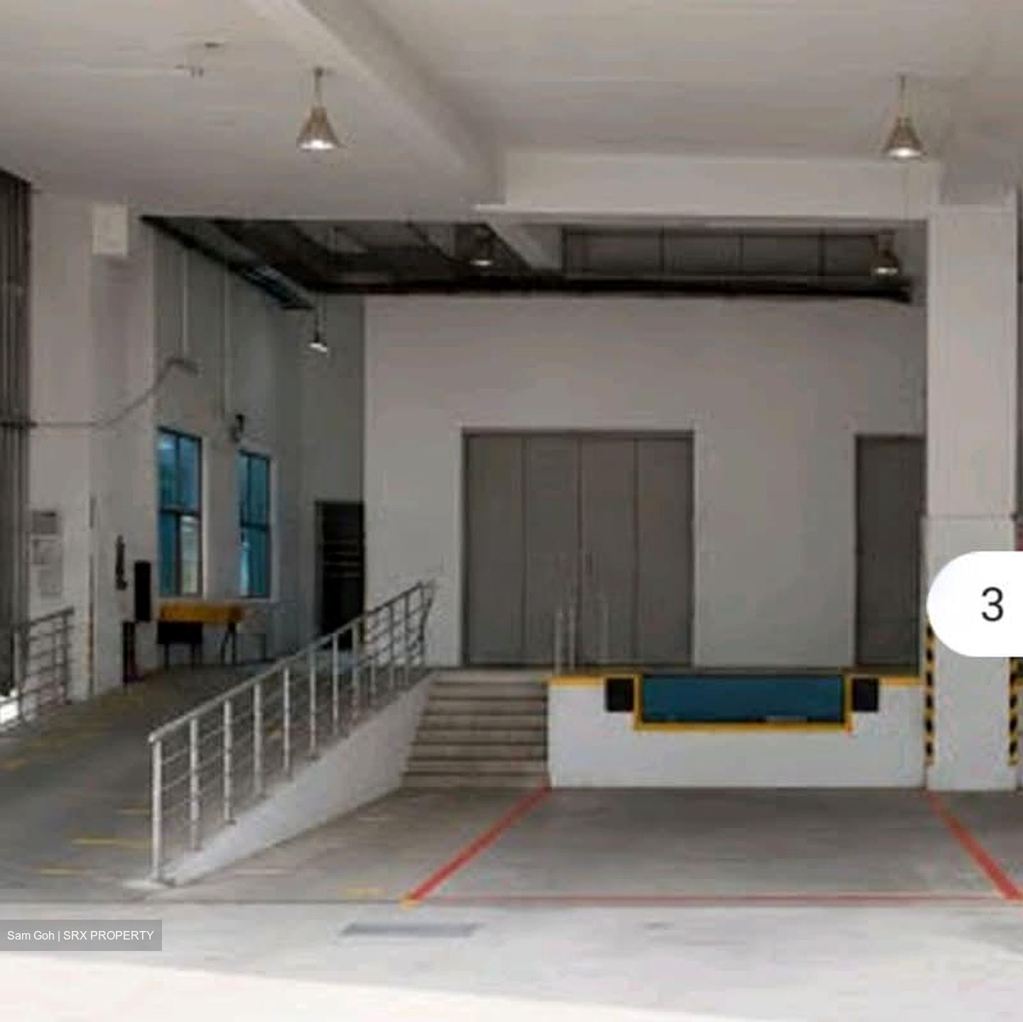 Tuas Avenue 9 (D22), Factory #564002321
